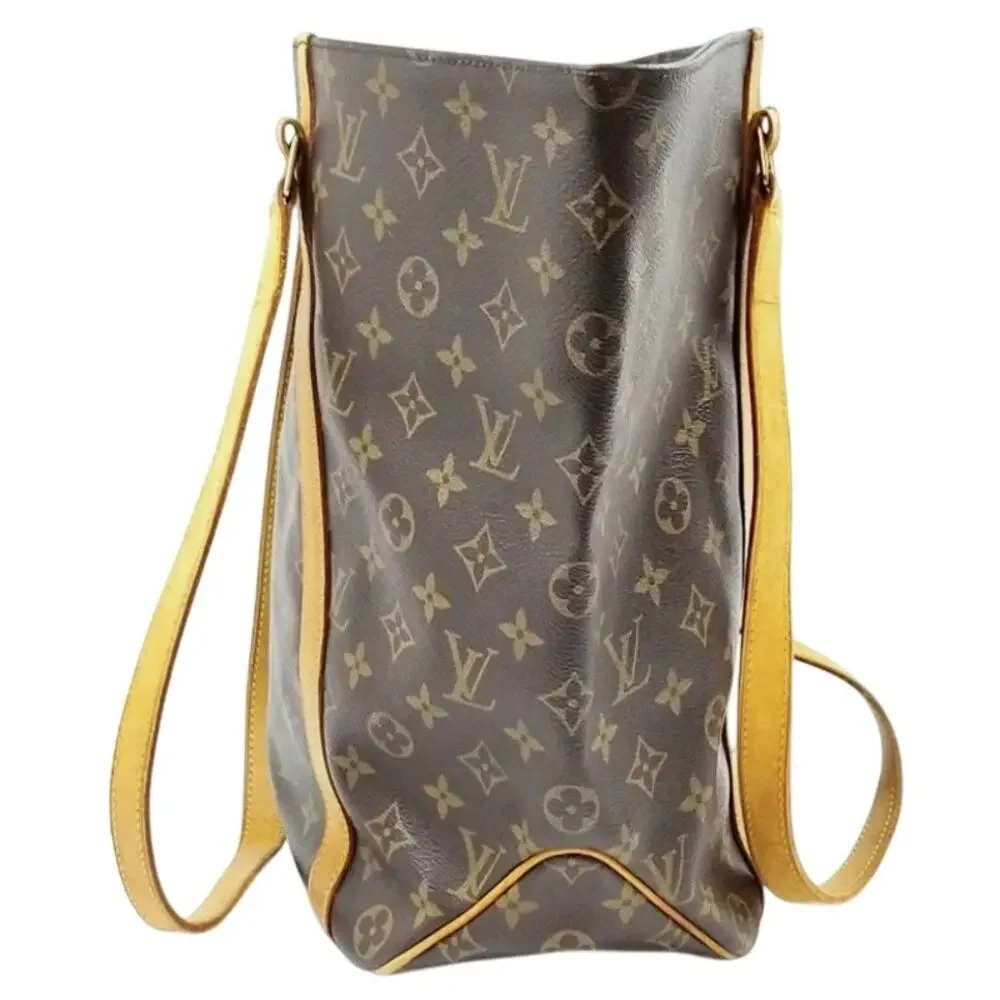 💎✨Authentic✨💎Louis Vuitton Sac Shopping Tote bag